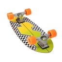 Surfskate Carver Master Blaster 25" 2024 - Complete 
