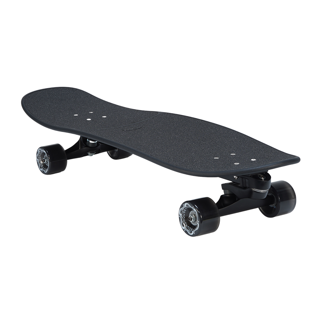 Surf Skate Carver GHOSTNET 31" 2024 - Complete