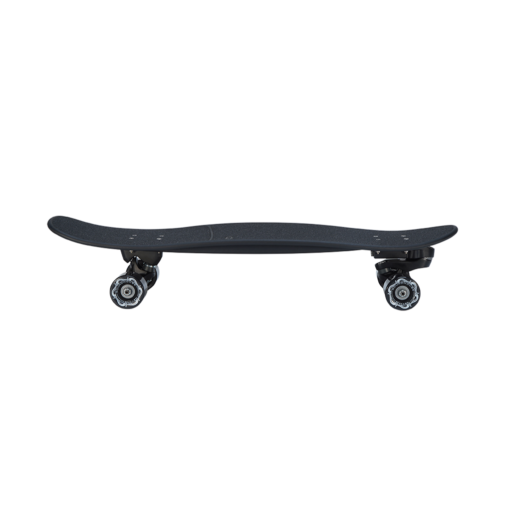Surf Skate Carver GHOSTNET 31" 2024 - Complete