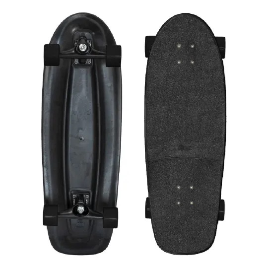 Surfskate Carver GHOSTNET 31" 2024 - Complete 