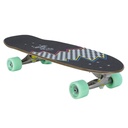 Surfskate Carver Lazer Fazer 26" 2024 - Complete 