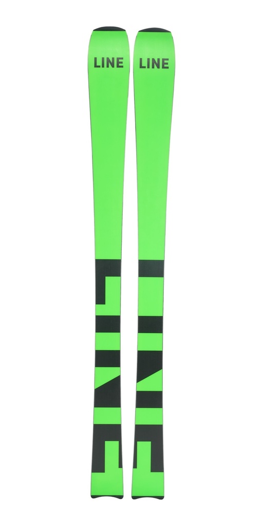 Ski Line Blade 2024