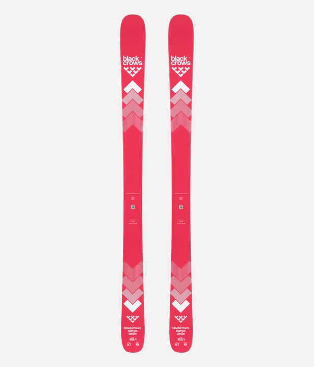 Ski Black Crows Camox Birdie 2025