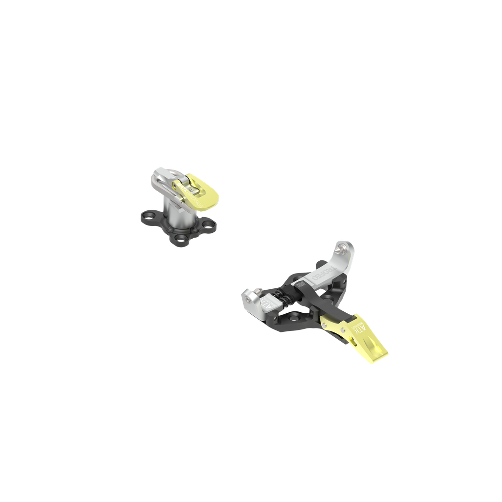Touring ski binding ATK Race Trofeo 2025 
