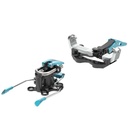 Touring ski binding ATK Race Trofeo Lightweight Brake World Cup 2025 