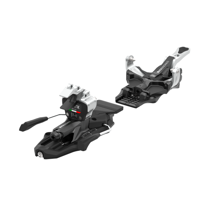 Touring ski binding ATK Race Raider 13 Evo Demo 2025 