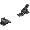 Alpine ski binding Head Attack 14 Gw Black 2024 
