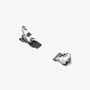 Alpine ski binding Head Attack 14 Gw Matt White 2024 