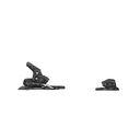 Alpine ski binding Head Attack 17 Gw Solid Black 2024