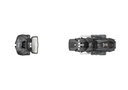 Alpine ski binding Head Attack 17 Gw Solid Black 2024