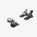 Alpine ski binding Head Attack 17 Gw W/O Br.[A]S.Bk/M.Wh Mix 2024