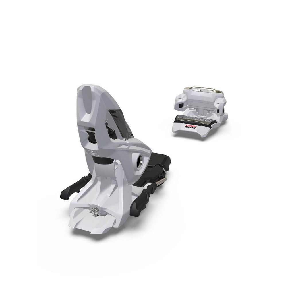 Movement Squire 11 White 2023