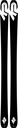 Ski K2 Wayback 88 2020 