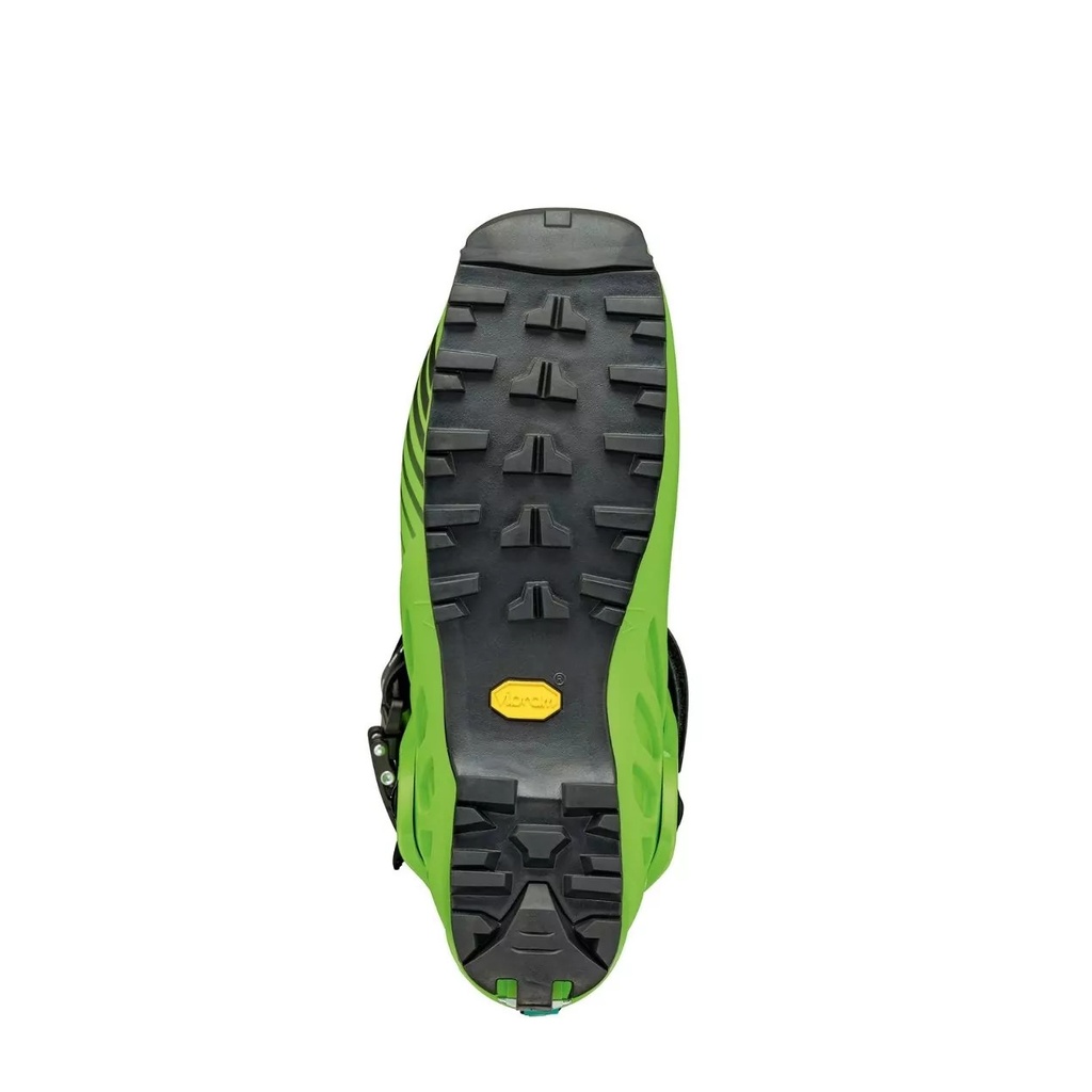 Ski boots Scarpa F1 Junior 2024