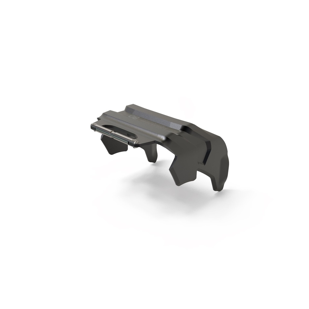 Marker Crampon Pintech 2020