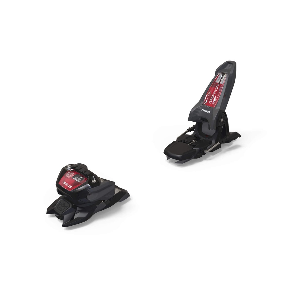 Alpine ski binding Marker Griffon 13 Id 2024