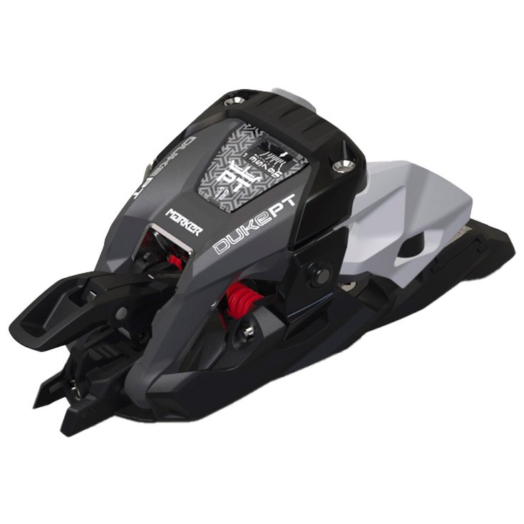 Alpine ski binding Marker Duke Pt 11 2024