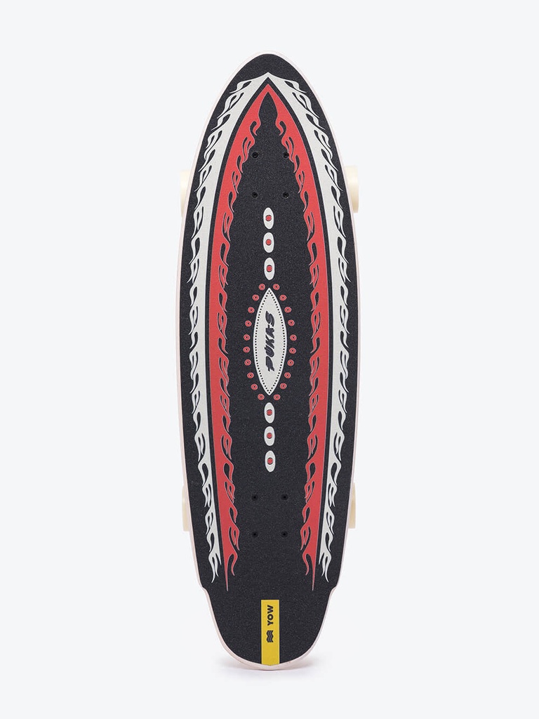 Surfskate Yow Plan B 2022 - Complete 