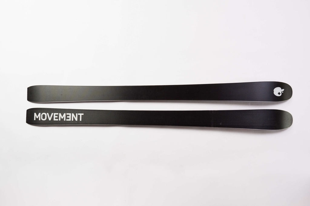 Ski Movement Alp Tracks 90 W 2024