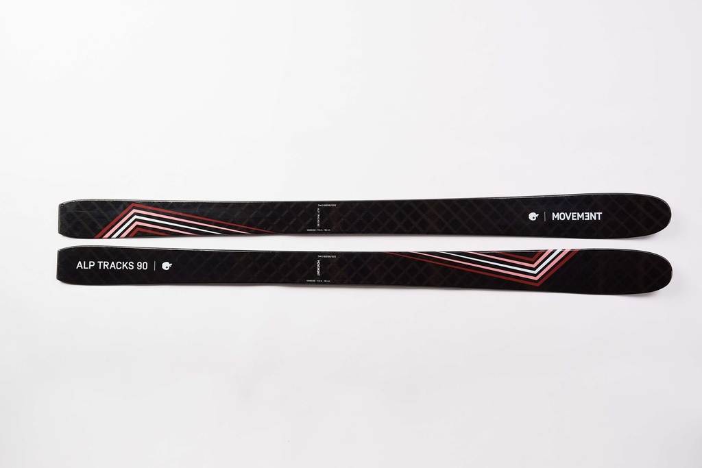 Ski Movement Alp Tracks 90 W 2024