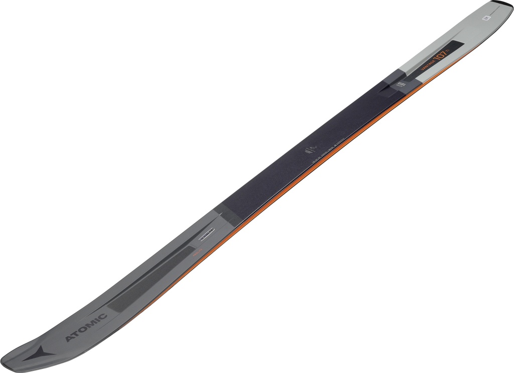 Ski Atomic Vantage 107 TI 2020