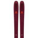 Ski Salomon N QST 106 2019 