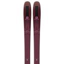 Ski Salomon N QST Lumen 99 2019