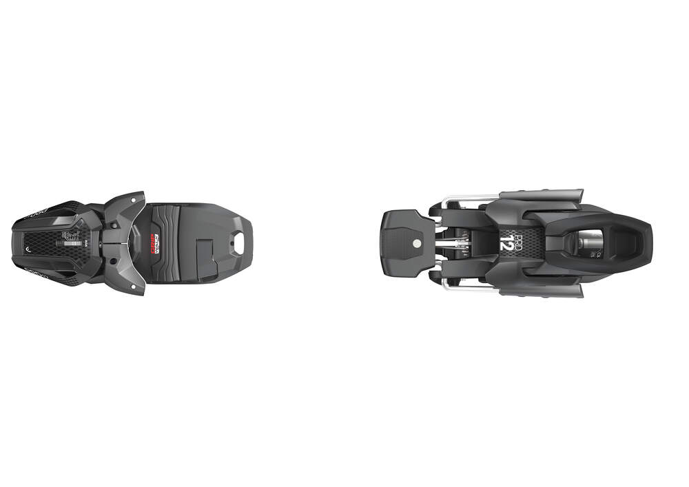 Alpine ski binding Head Prd 12 Gw Br 2025 