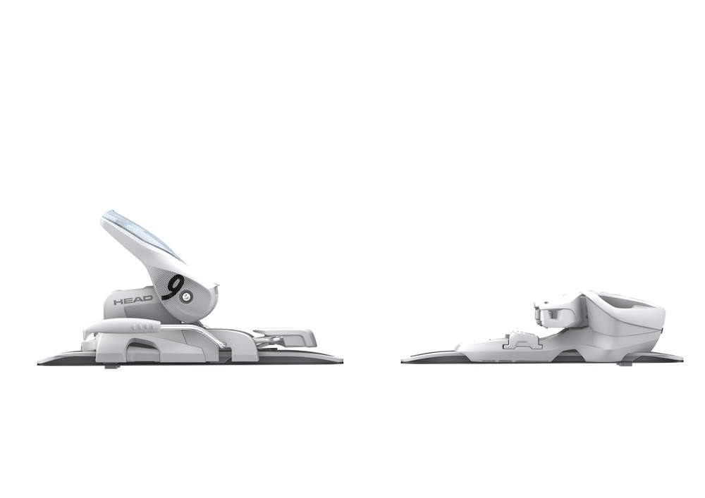 Fixation de ski alpin Head Joy 9 Gw Slr 2023