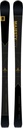 Ski Majesty GTX Black Ti 2025 