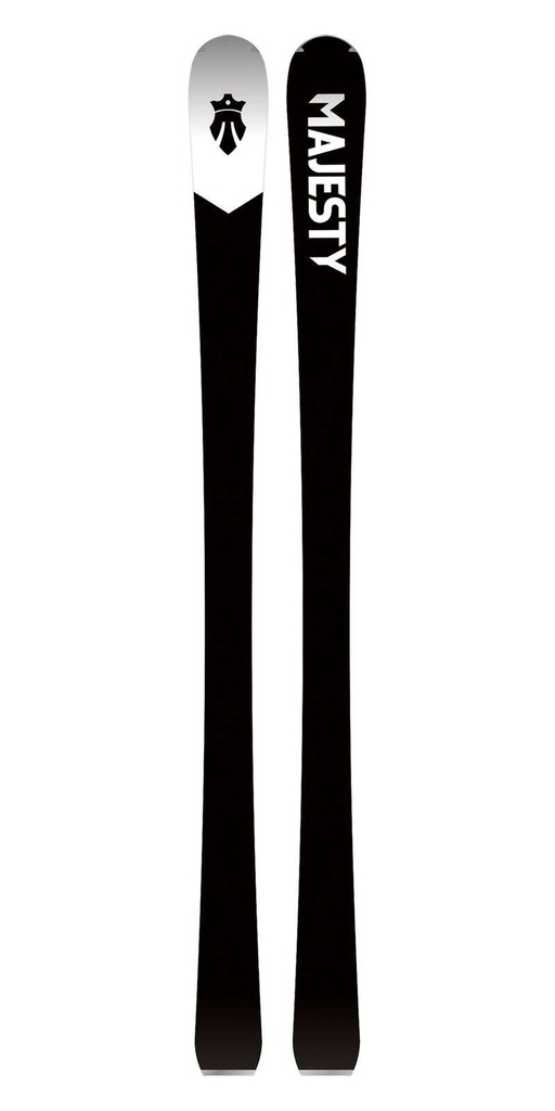 Ski Majesty GTX Black Ti 2023