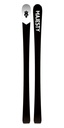 Ski Majesty GTX Black Ti 2023