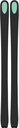 Ski Kastle FX95 2019
