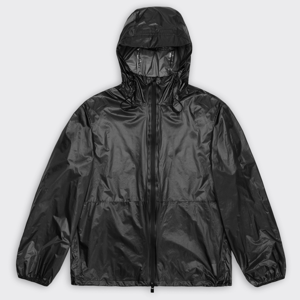 Rains Norton Rain Jacket W3 2024-SS 
