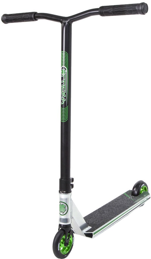 Lucky Scooter Complete Pro Crew 2021