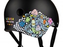 Skateboard helmet 187 Killer Pads Certified Helmet Lizzie 2023