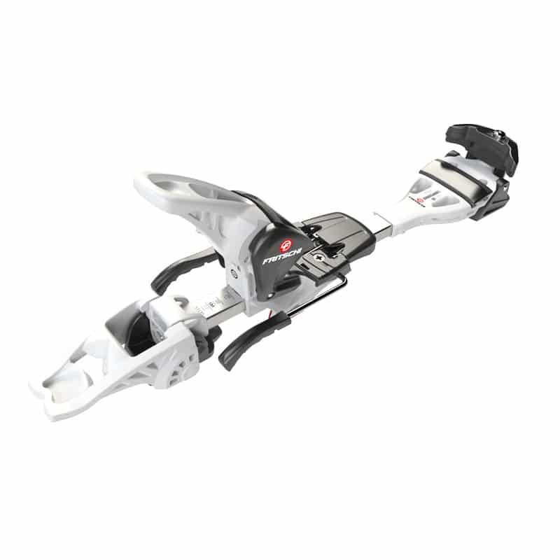 Touring ski binding Fritschi Scout 11 2027 