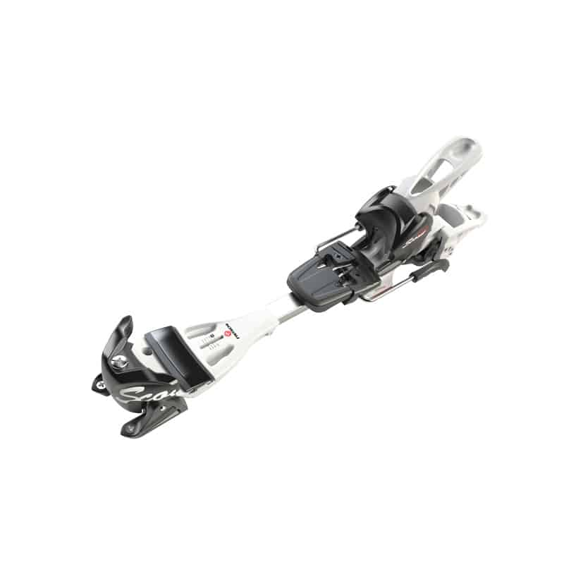 Touring ski binding Fritschi Scout 11 2027 