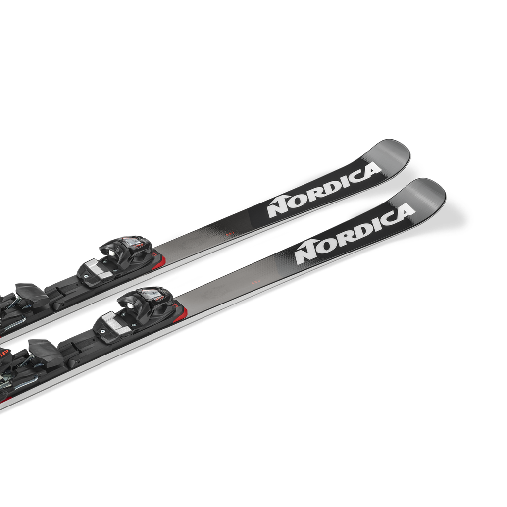Ski Nordica Dobermann Gsj Plate 2025 