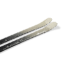 Ski Nordica Unlimited 88 Flat 2025 