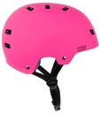 Skateboard helmet Bullet Deluxe T35 Grom Kids Matt Pink 2020 