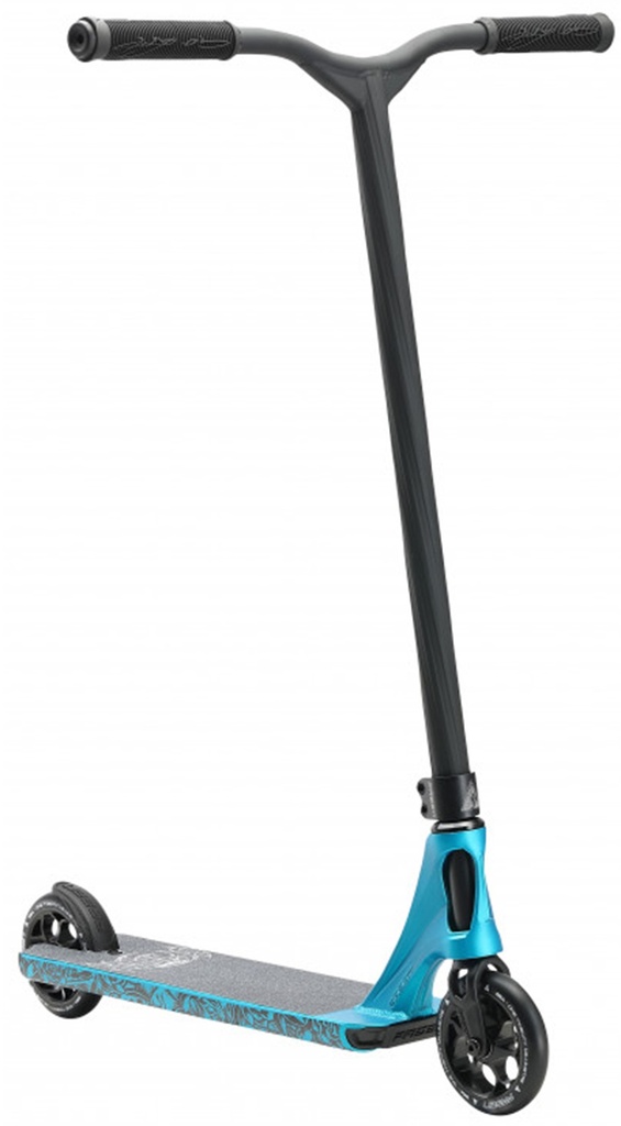 Freestyle Scooter Fasen Spiral Blue 2020 