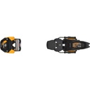 Black / Orange