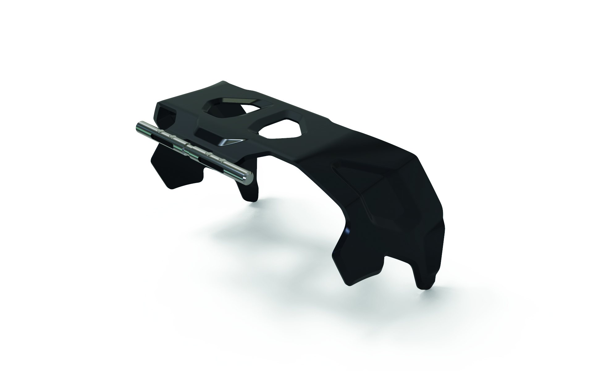 [39107_296865] Marker Crampon Duke Pt 2021 (125mm)