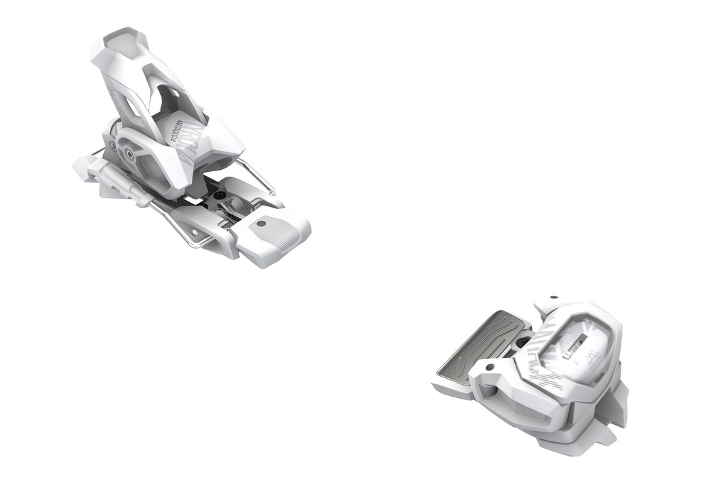 Fixation de ski alpin Tyrolia Attack 12 GW 2021 