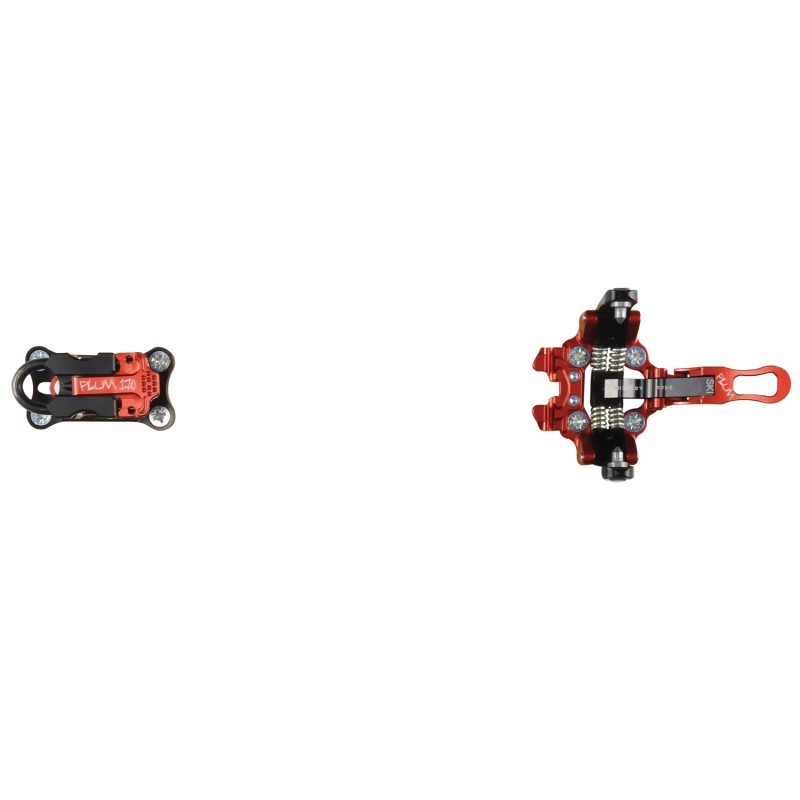 Touring ski binding Plum R170 2026 