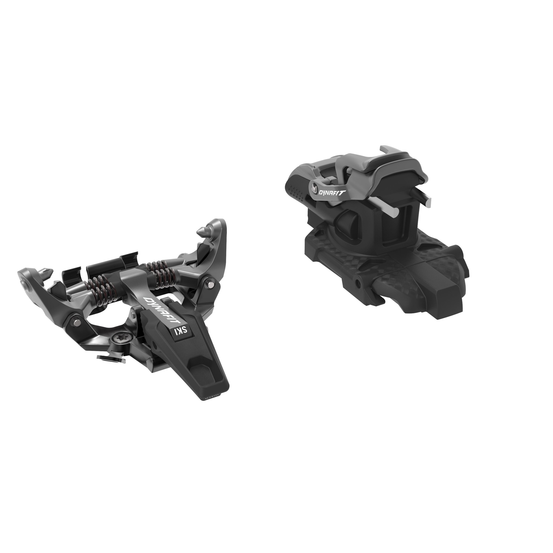 [48789_323019] Touring ski binding Dynafit Blacklight 2024  (Magnet)