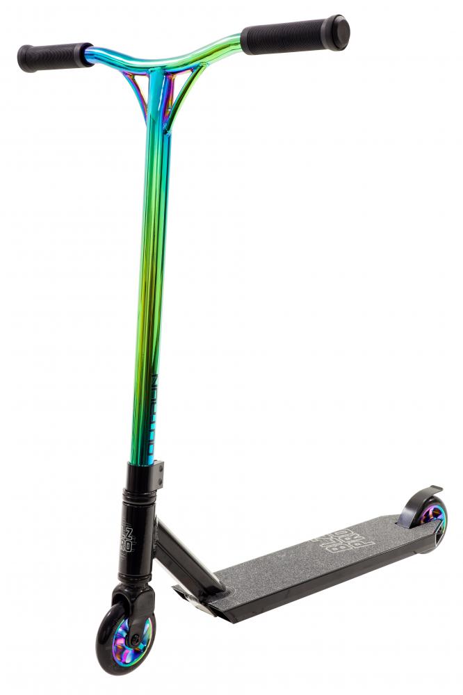 Trotinette Freestyle Blazer Outrun Fx 2023 