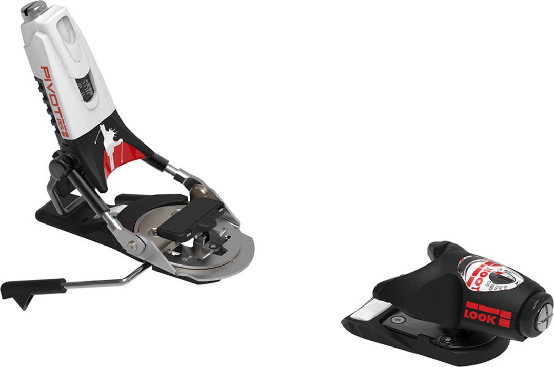 [3607683856367] Alpine ski binding Look Pivot 15 Gw Henrick Harlaut 2023  (115)