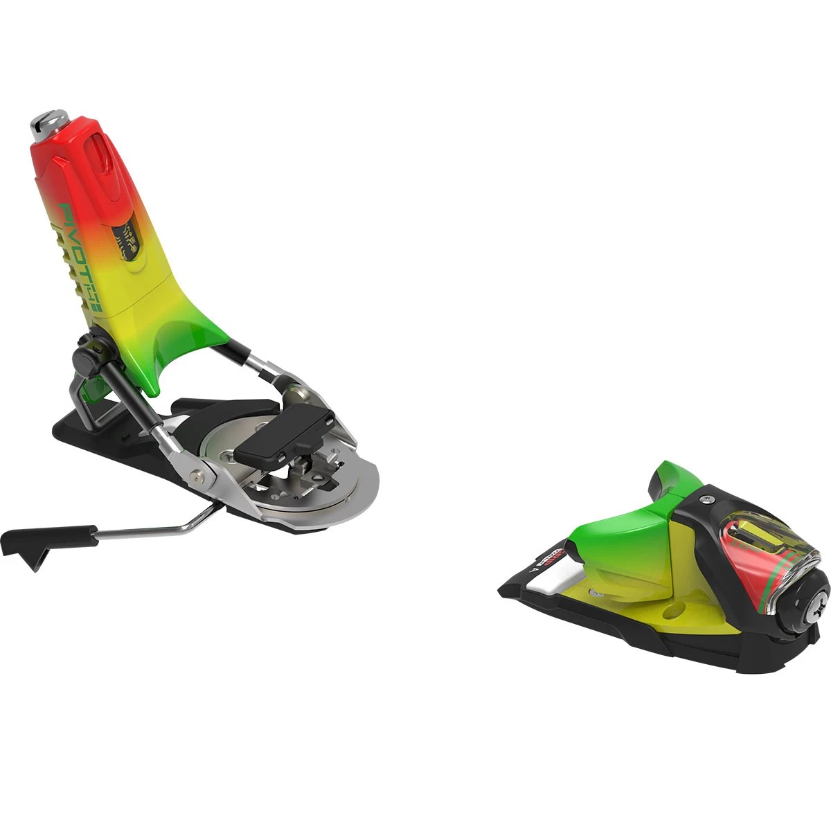 [FCLPC03] Alpine ski binding Look Pivot 14 Gw Forza 3.0 2025  (95)